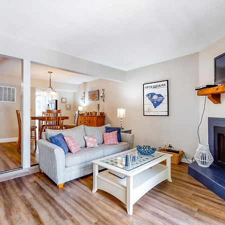 Beachwalk Hilton Head Island Δωμάτιο φωτογραφία