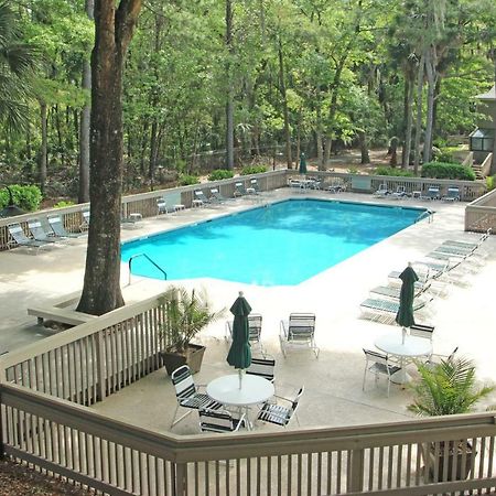 Beachwalk Hilton Head Island Εξωτερικό φωτογραφία