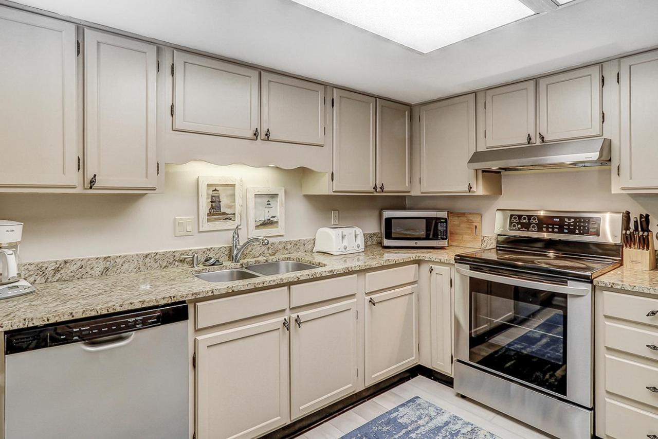 Beachwalk Hilton Head Island Εξωτερικό φωτογραφία