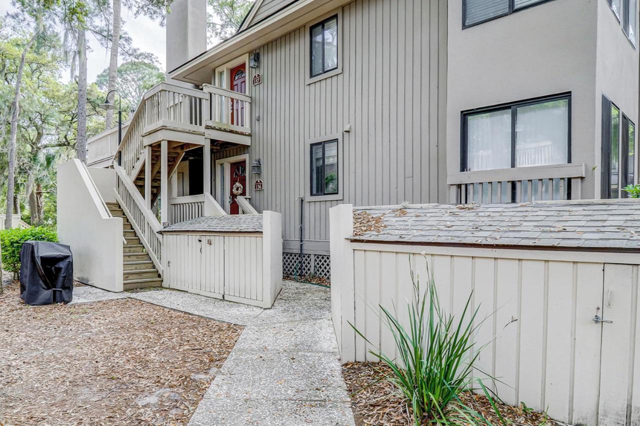 Beachwalk Hilton Head Island Εξωτερικό φωτογραφία