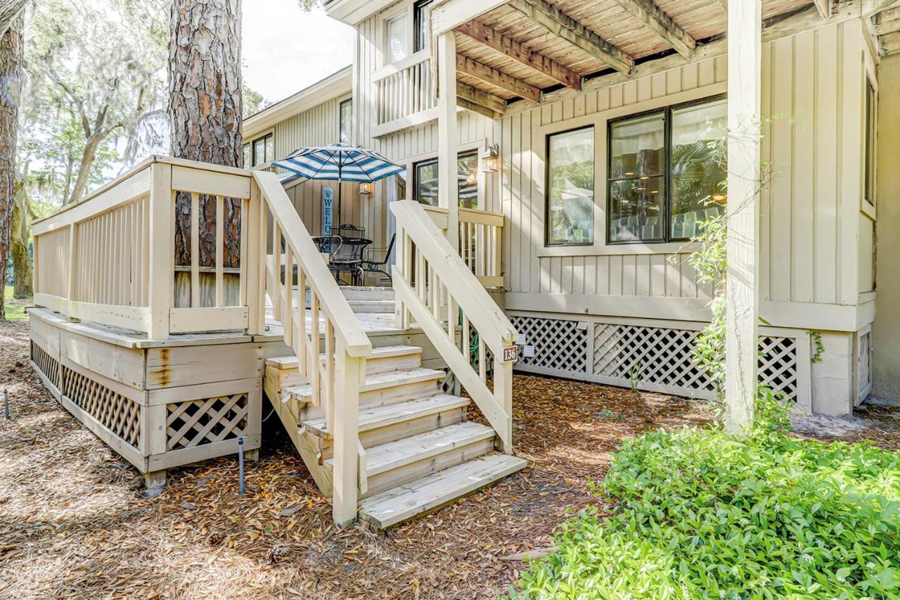 Beachwalk Hilton Head Island Εξωτερικό φωτογραφία