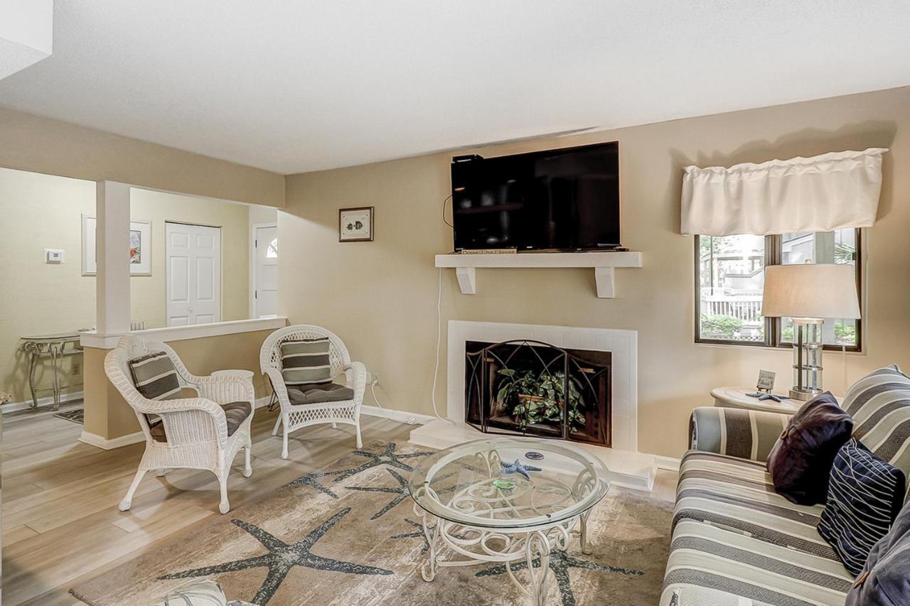 Beachwalk Hilton Head Island Εξωτερικό φωτογραφία