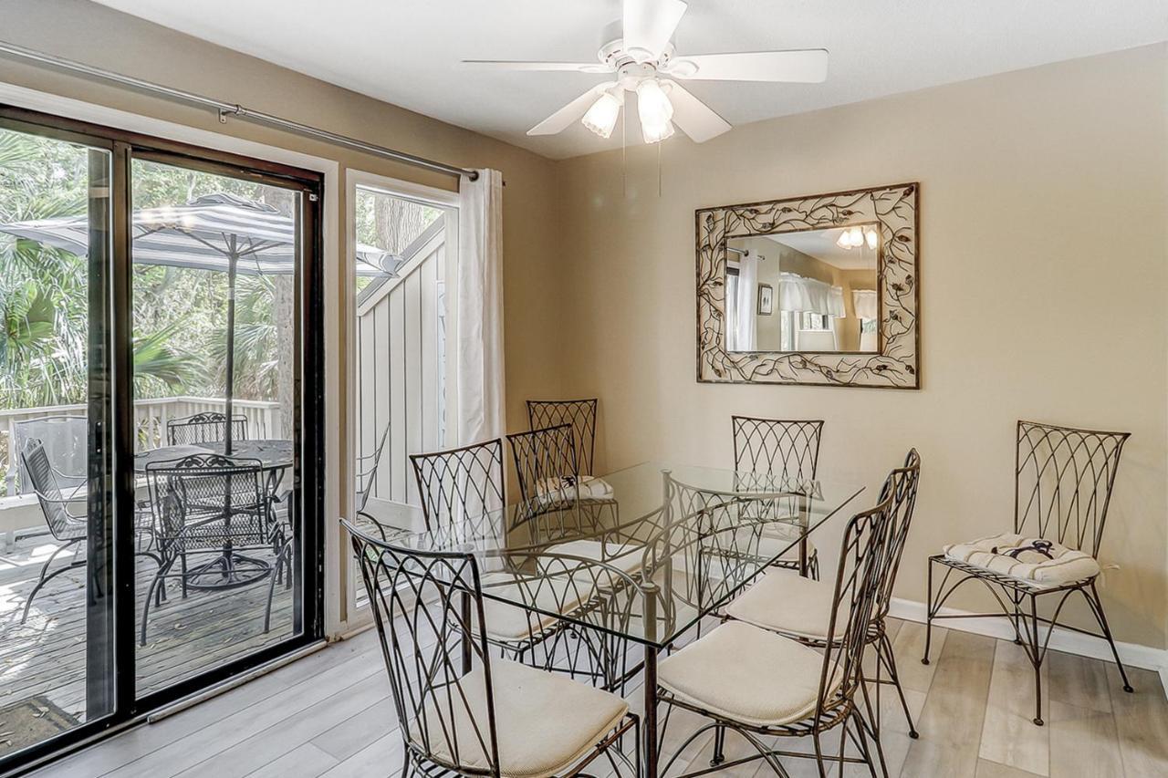Beachwalk Hilton Head Island Εξωτερικό φωτογραφία