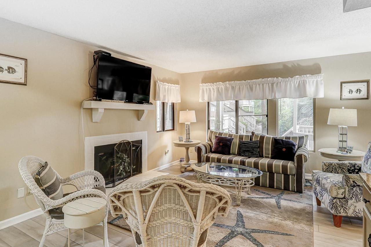 Beachwalk Hilton Head Island Εξωτερικό φωτογραφία
