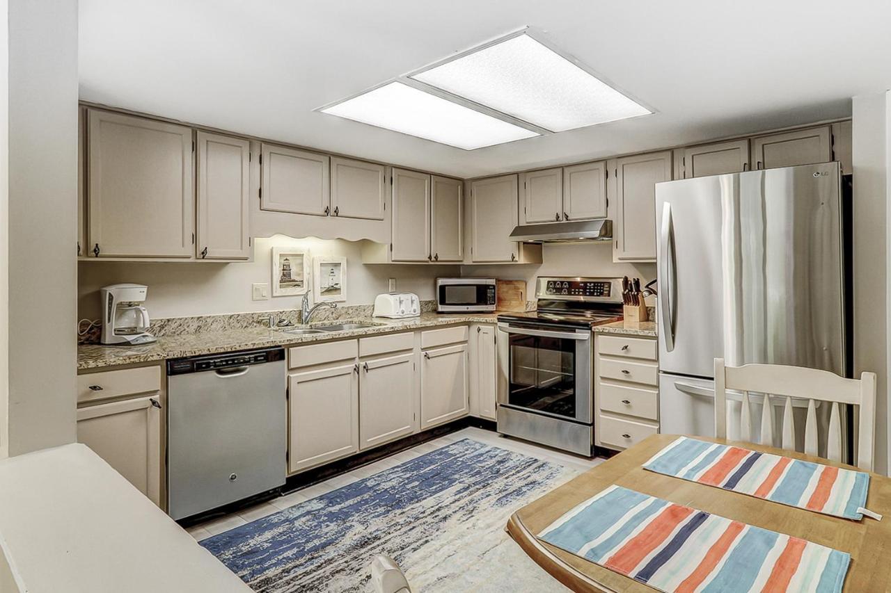 Beachwalk Hilton Head Island Εξωτερικό φωτογραφία
