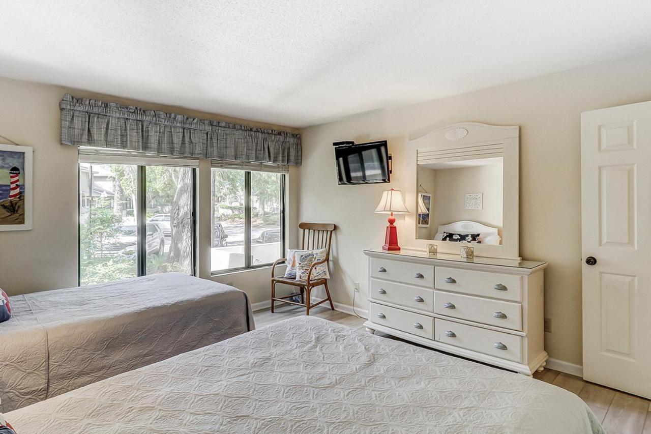 Beachwalk Hilton Head Island Εξωτερικό φωτογραφία