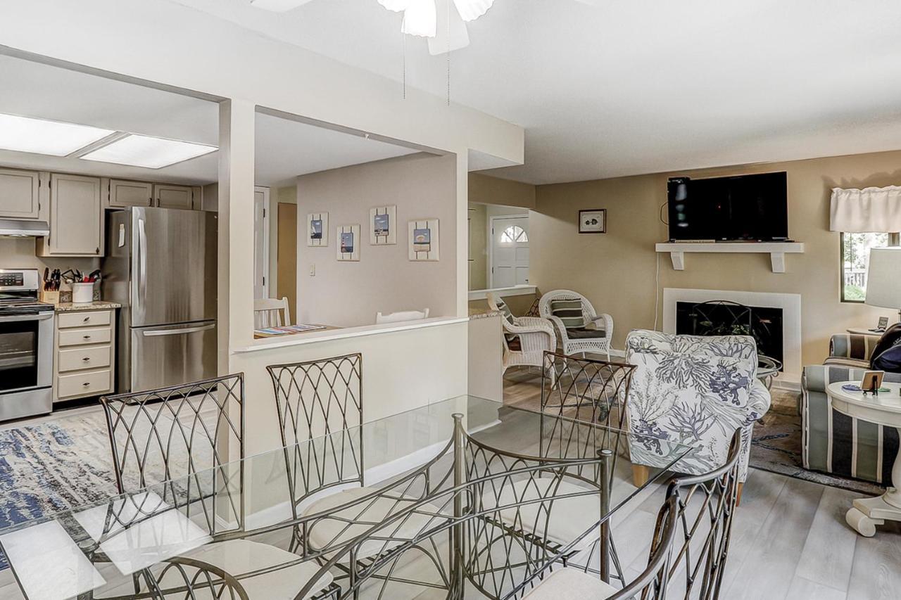 Beachwalk Hilton Head Island Εξωτερικό φωτογραφία