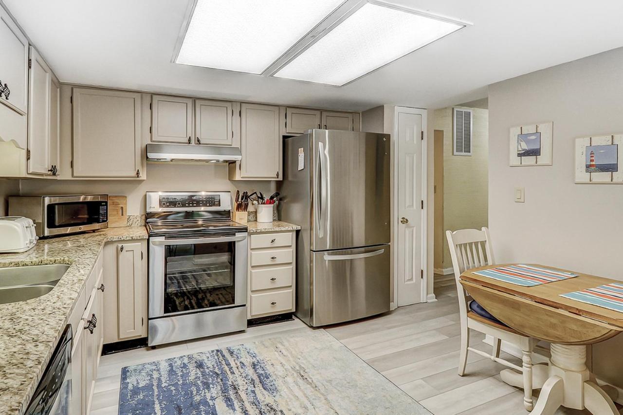 Beachwalk Hilton Head Island Εξωτερικό φωτογραφία