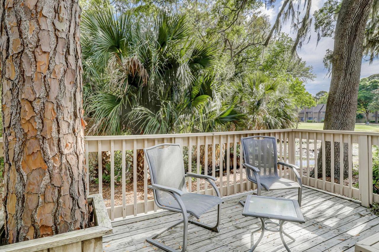 Beachwalk Hilton Head Island Εξωτερικό φωτογραφία