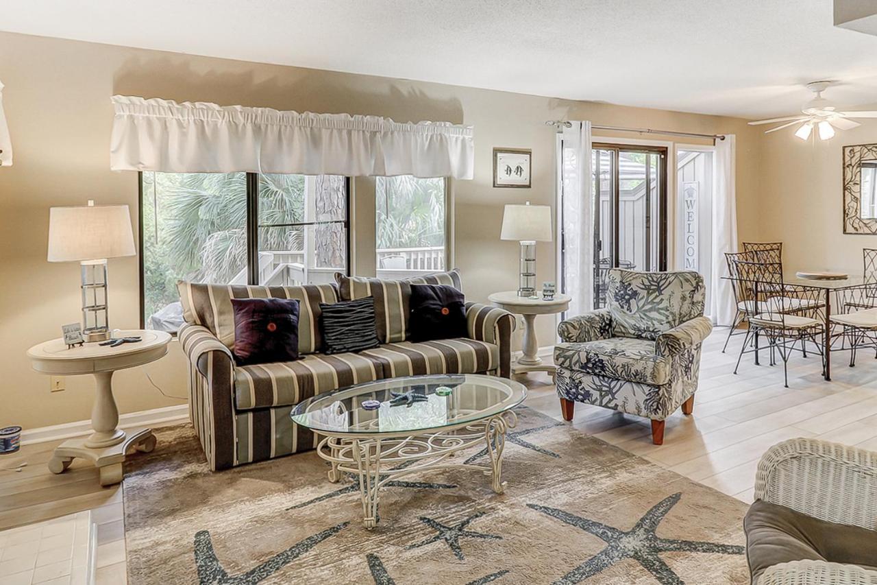 Beachwalk Hilton Head Island Εξωτερικό φωτογραφία