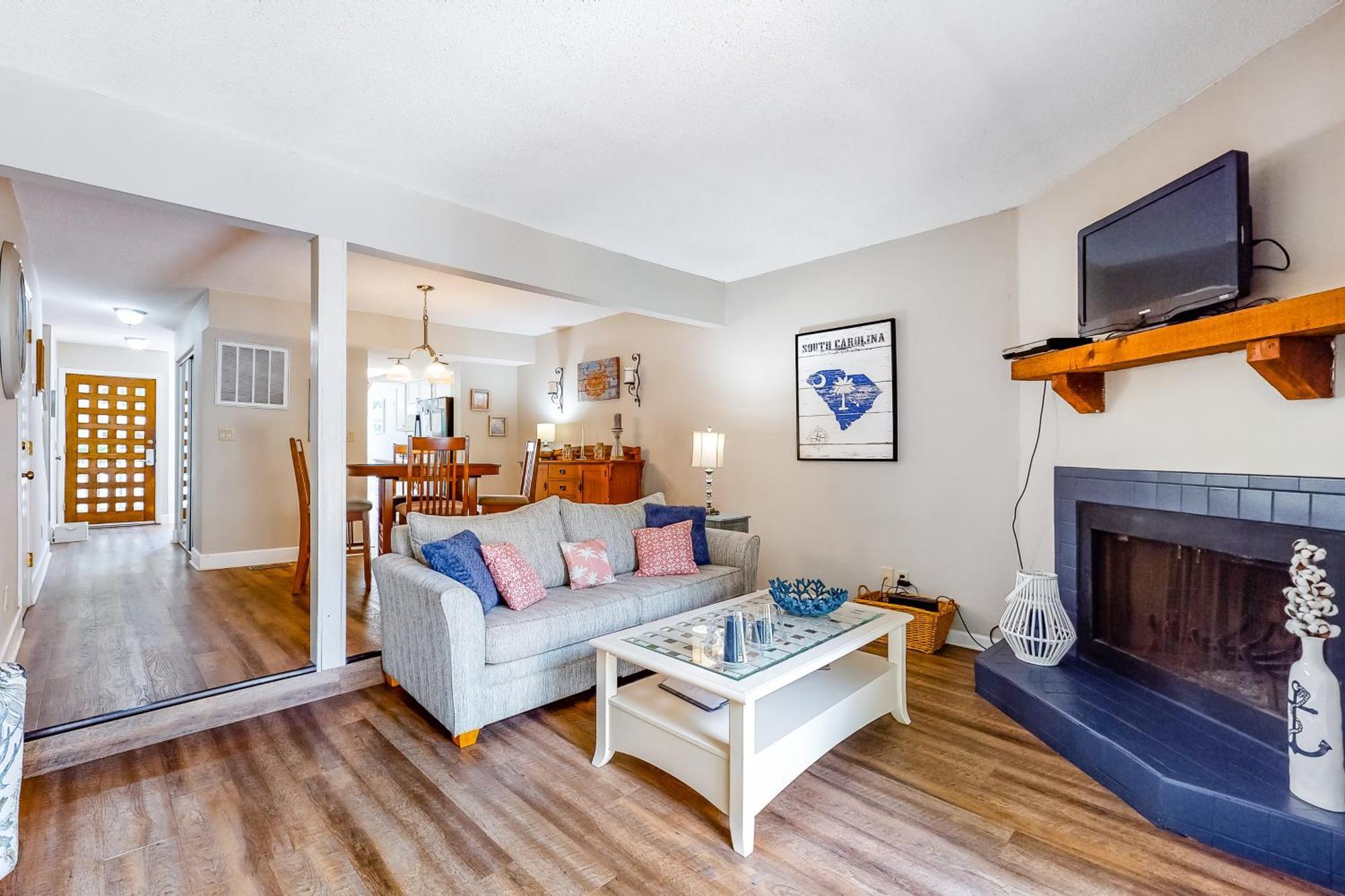 Beachwalk Hilton Head Island Δωμάτιο φωτογραφία