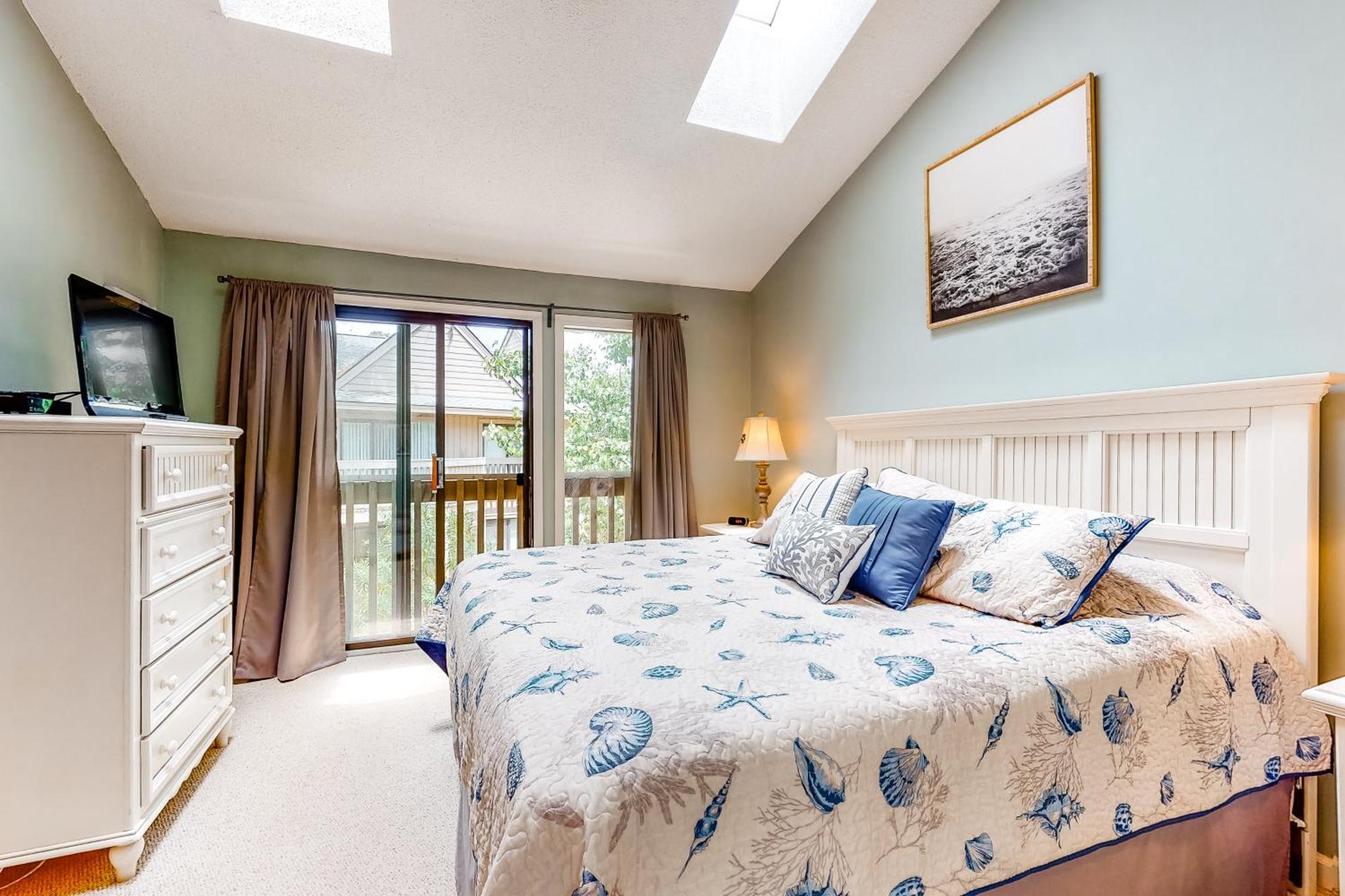 Beachwalk Hilton Head Island Δωμάτιο φωτογραφία