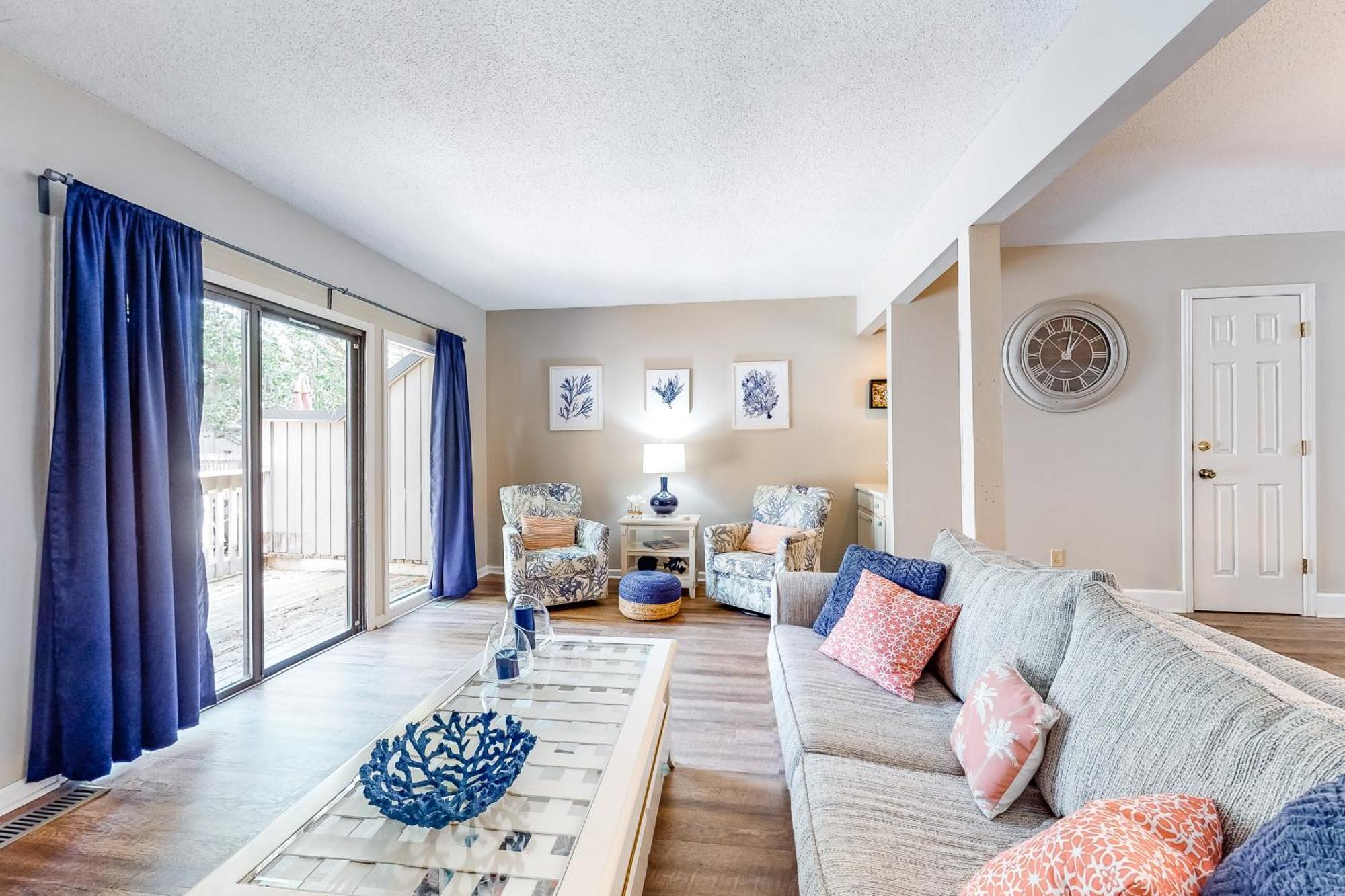 Beachwalk Hilton Head Island Δωμάτιο φωτογραφία