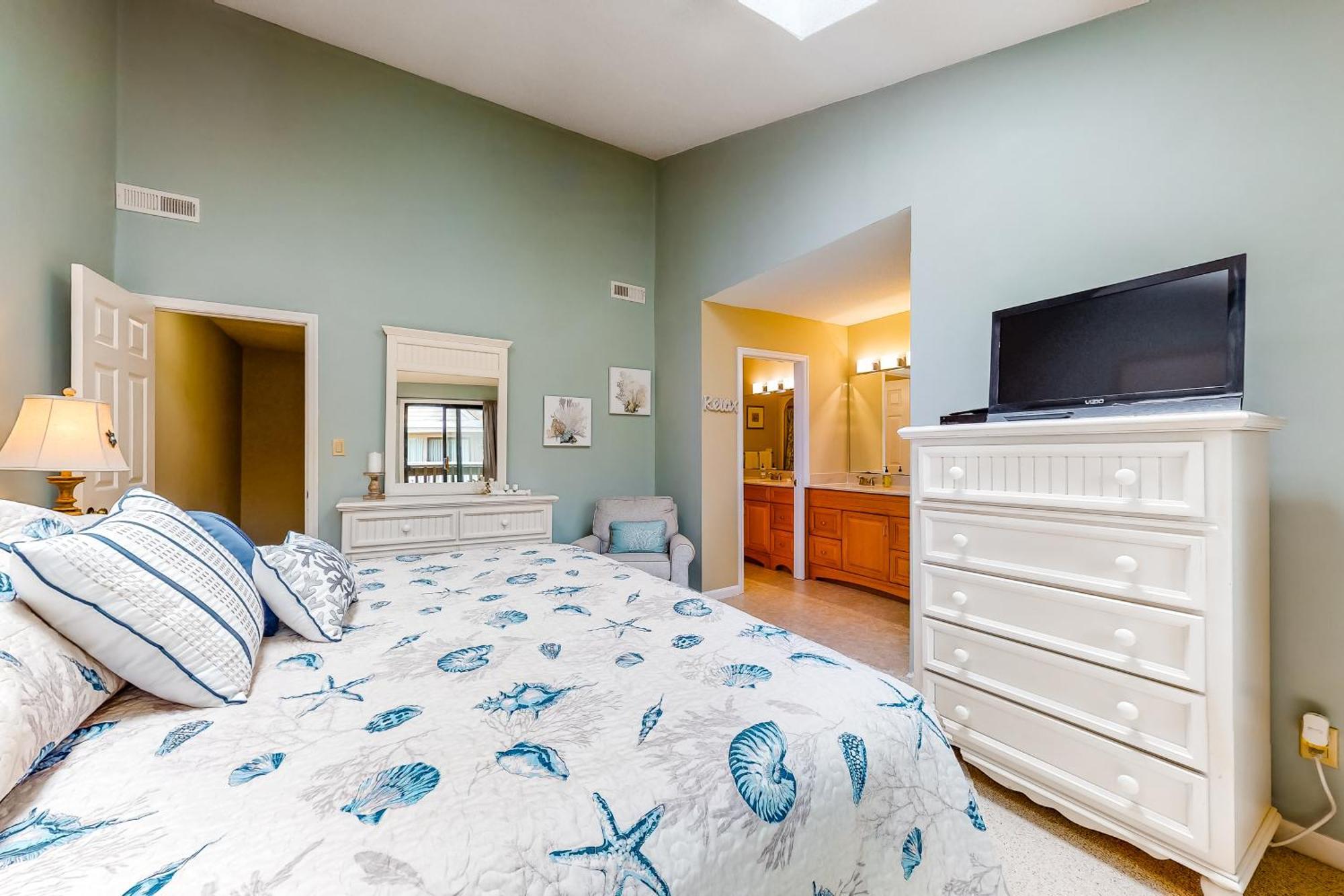 Beachwalk Hilton Head Island Δωμάτιο φωτογραφία