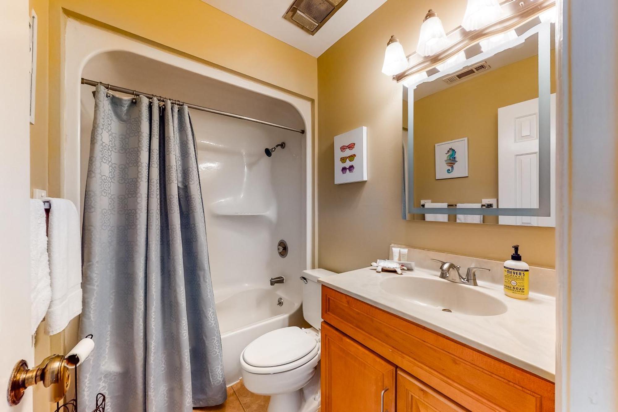 Beachwalk Hilton Head Island Δωμάτιο φωτογραφία