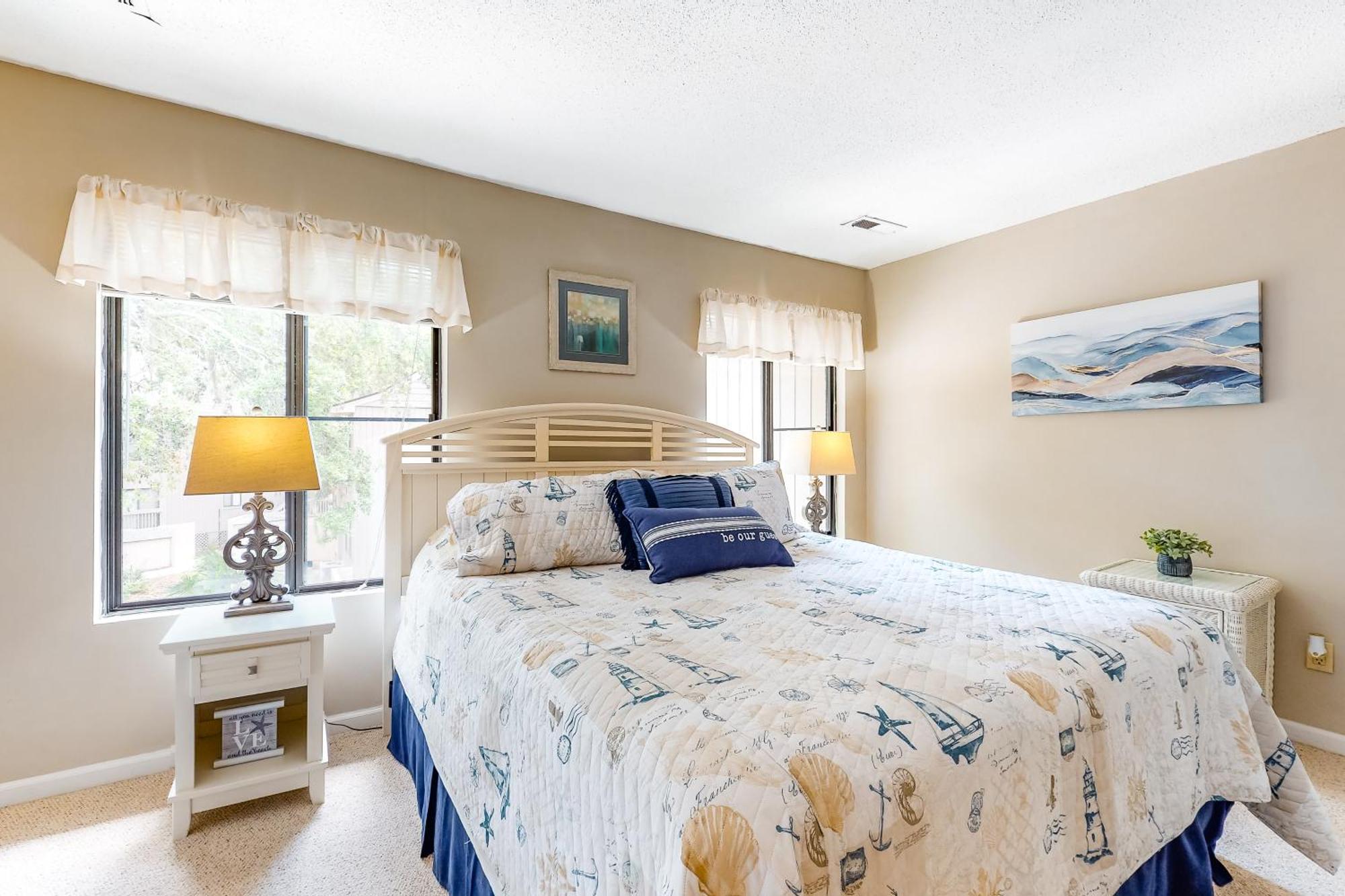Beachwalk Hilton Head Island Δωμάτιο φωτογραφία