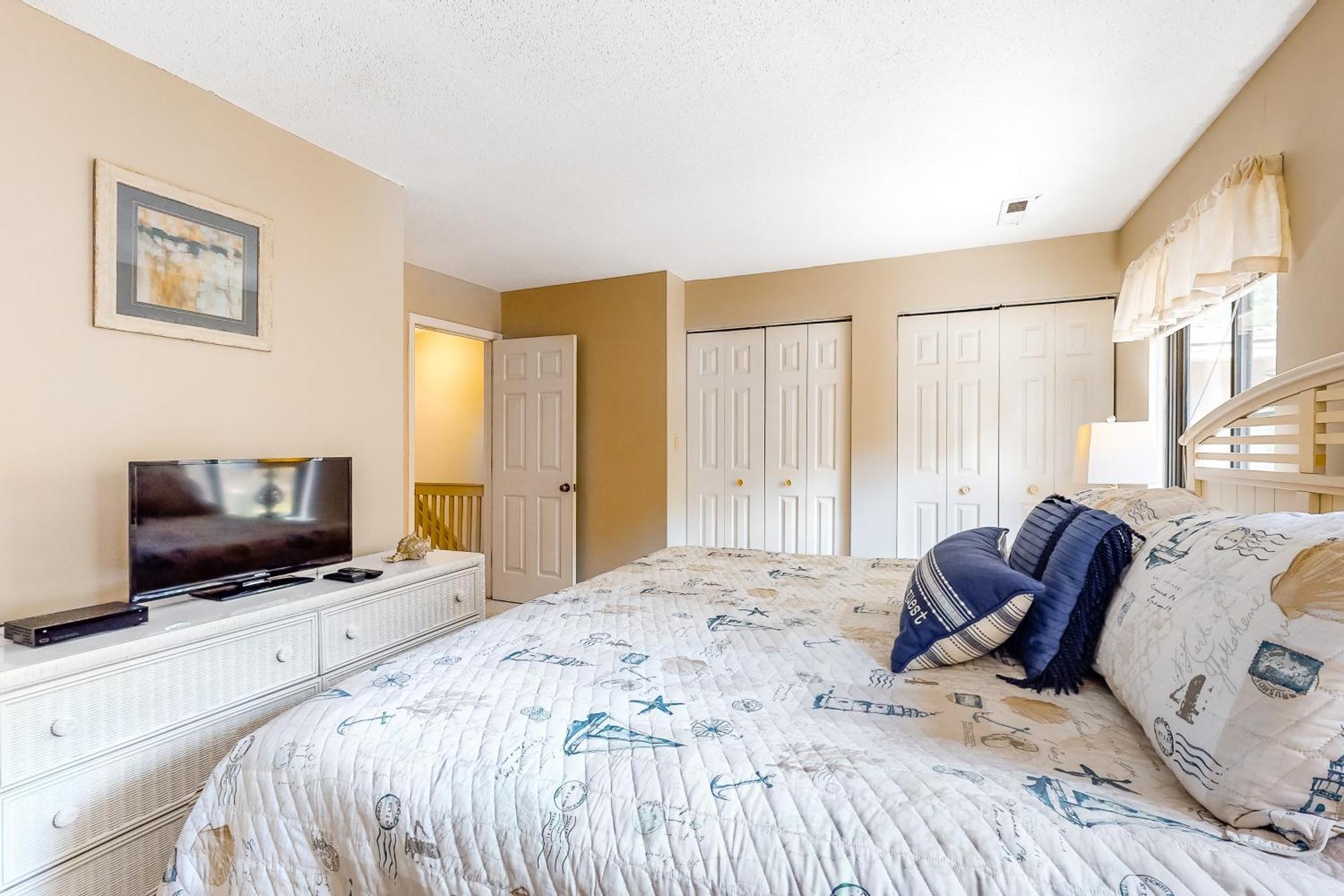 Beachwalk Hilton Head Island Δωμάτιο φωτογραφία