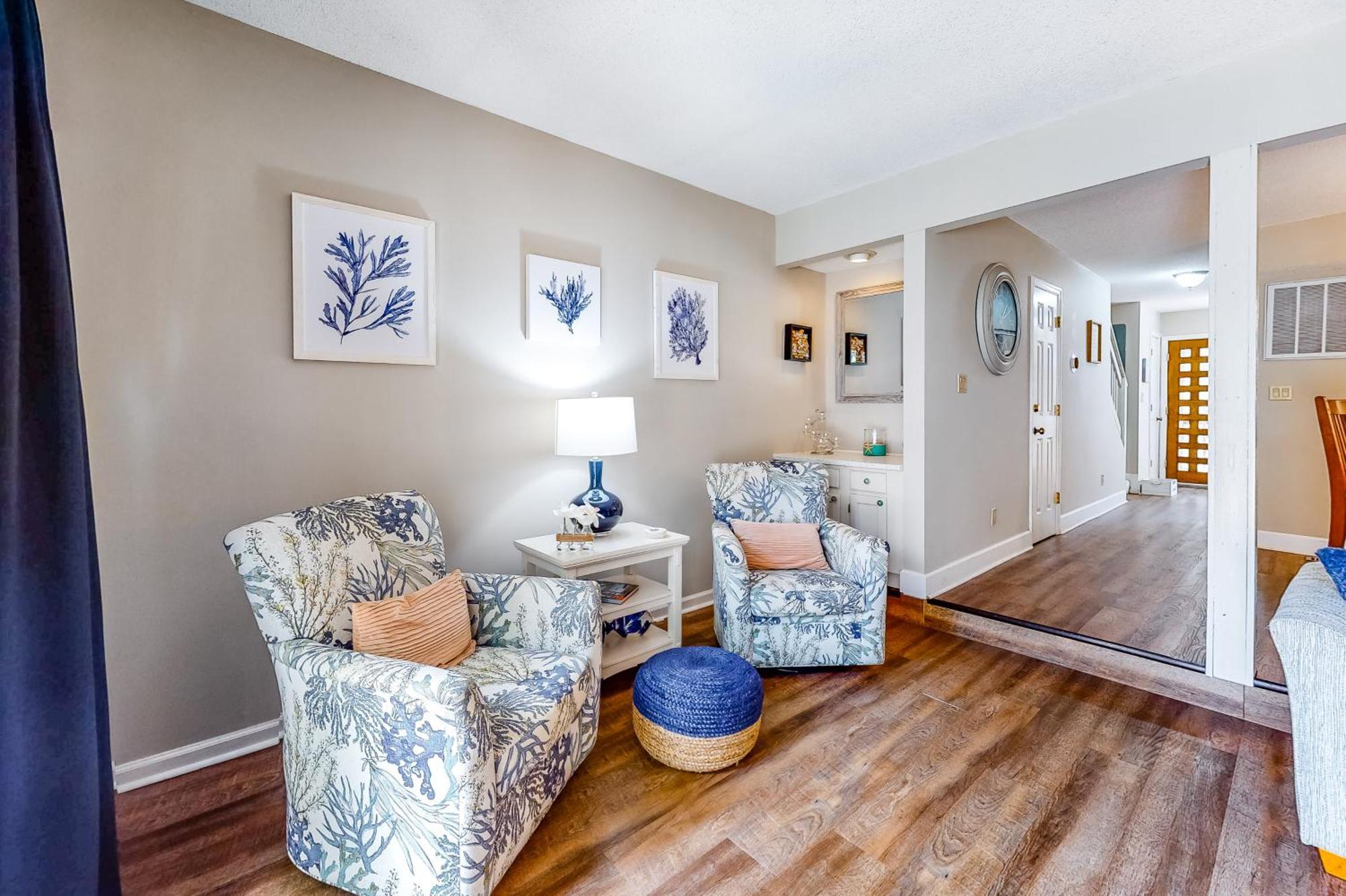 Beachwalk Hilton Head Island Δωμάτιο φωτογραφία