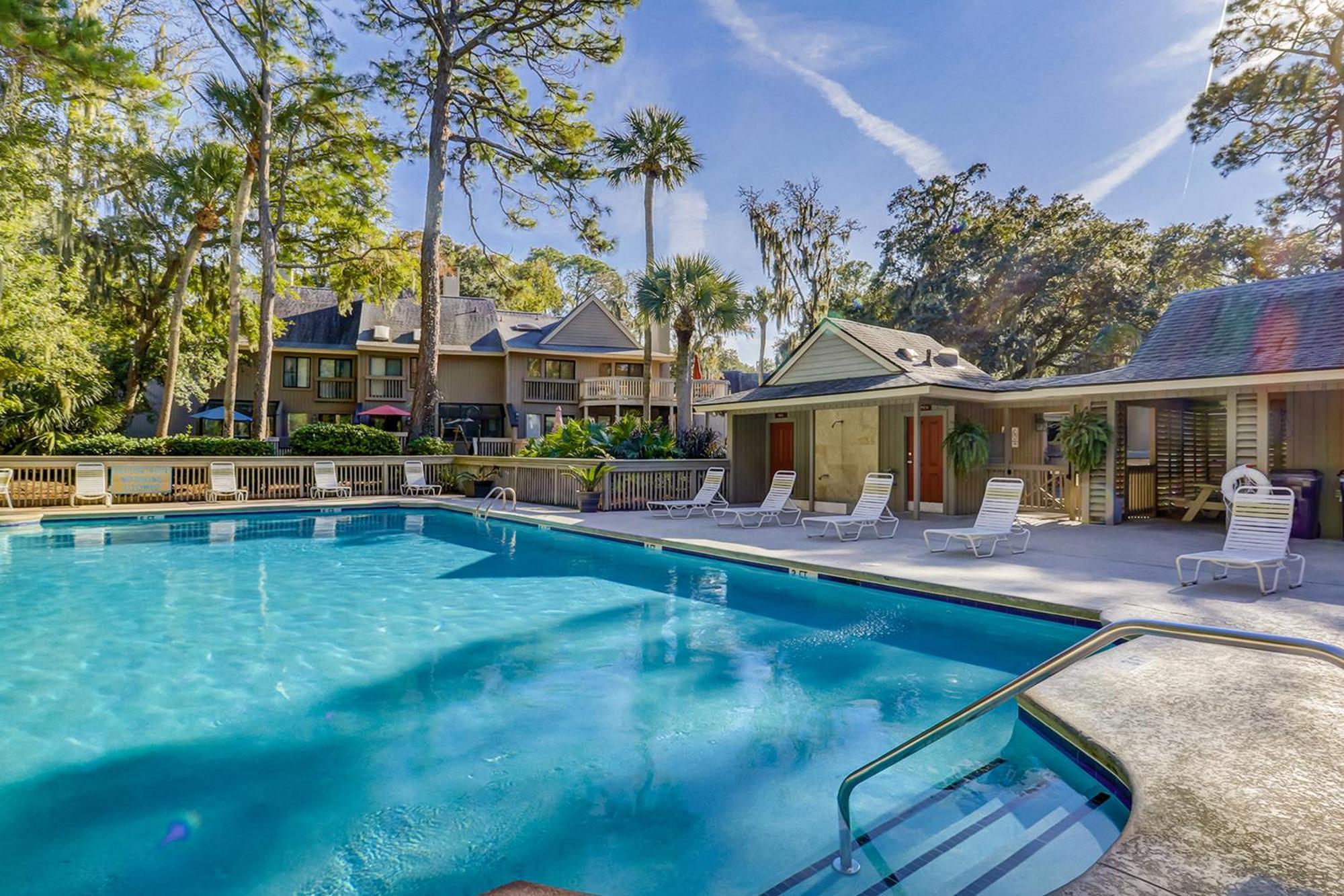Beachwalk Hilton Head Island Δωμάτιο φωτογραφία
