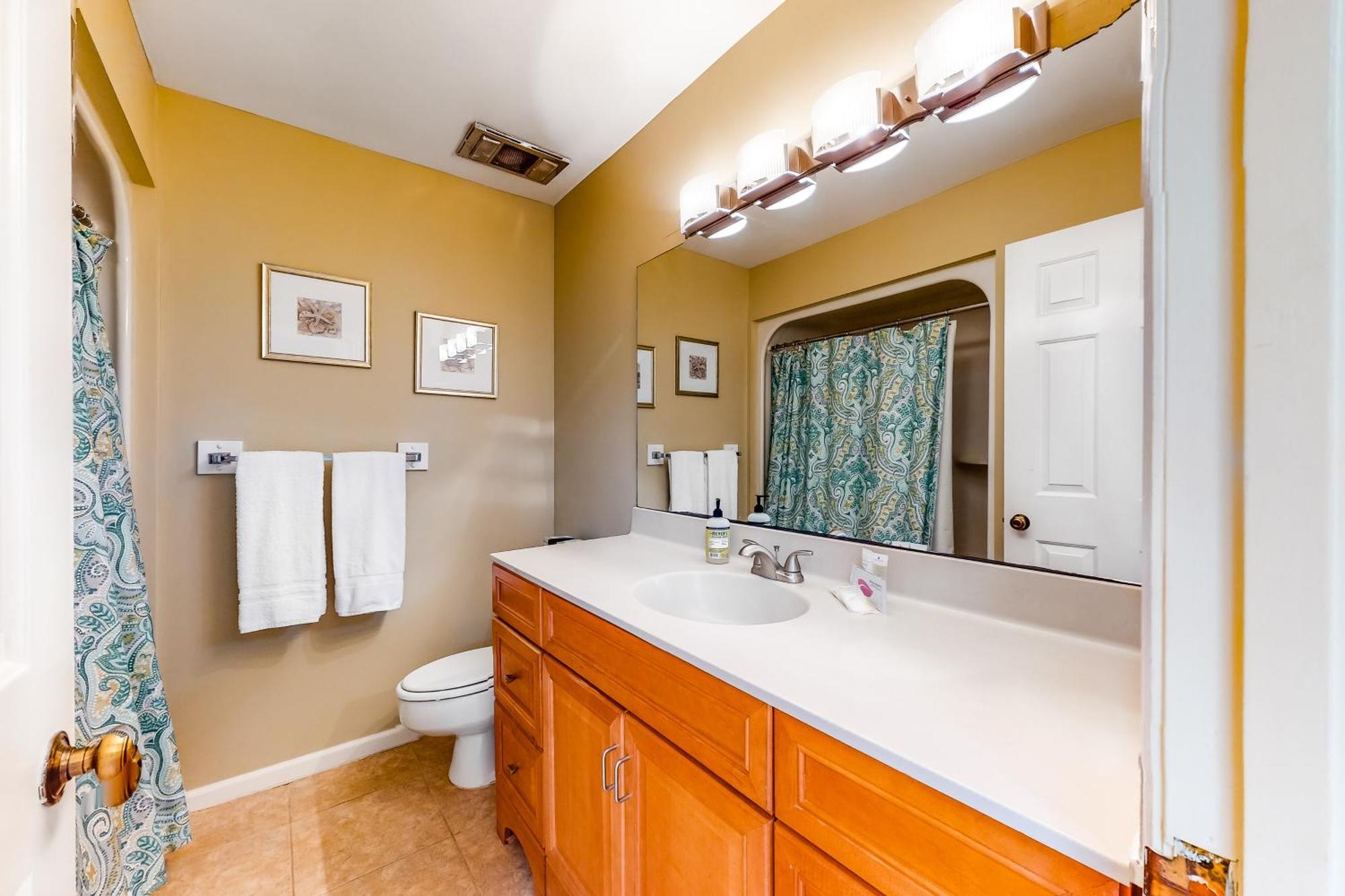 Beachwalk Hilton Head Island Δωμάτιο φωτογραφία