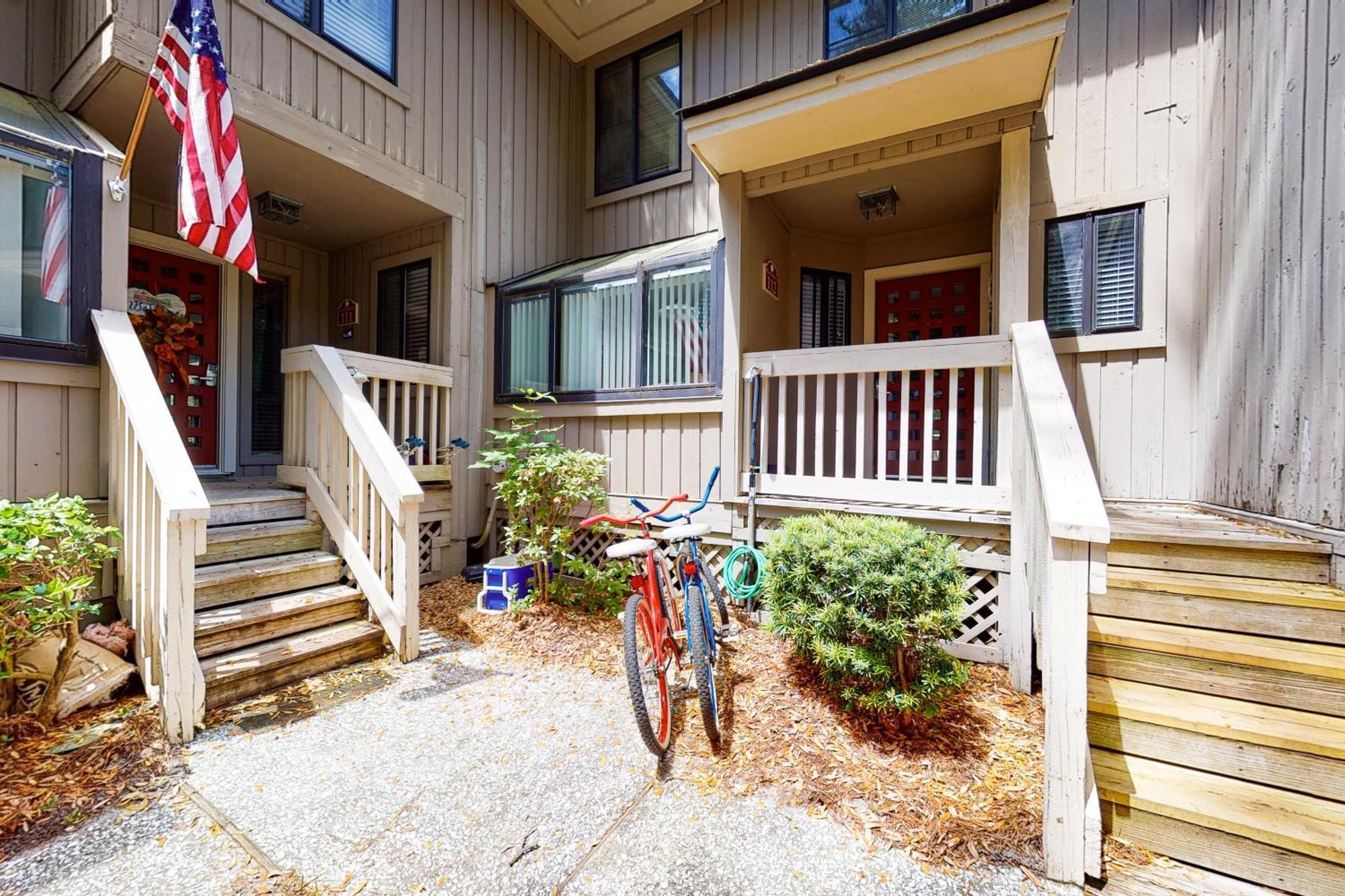 Beachwalk Hilton Head Island Δωμάτιο φωτογραφία
