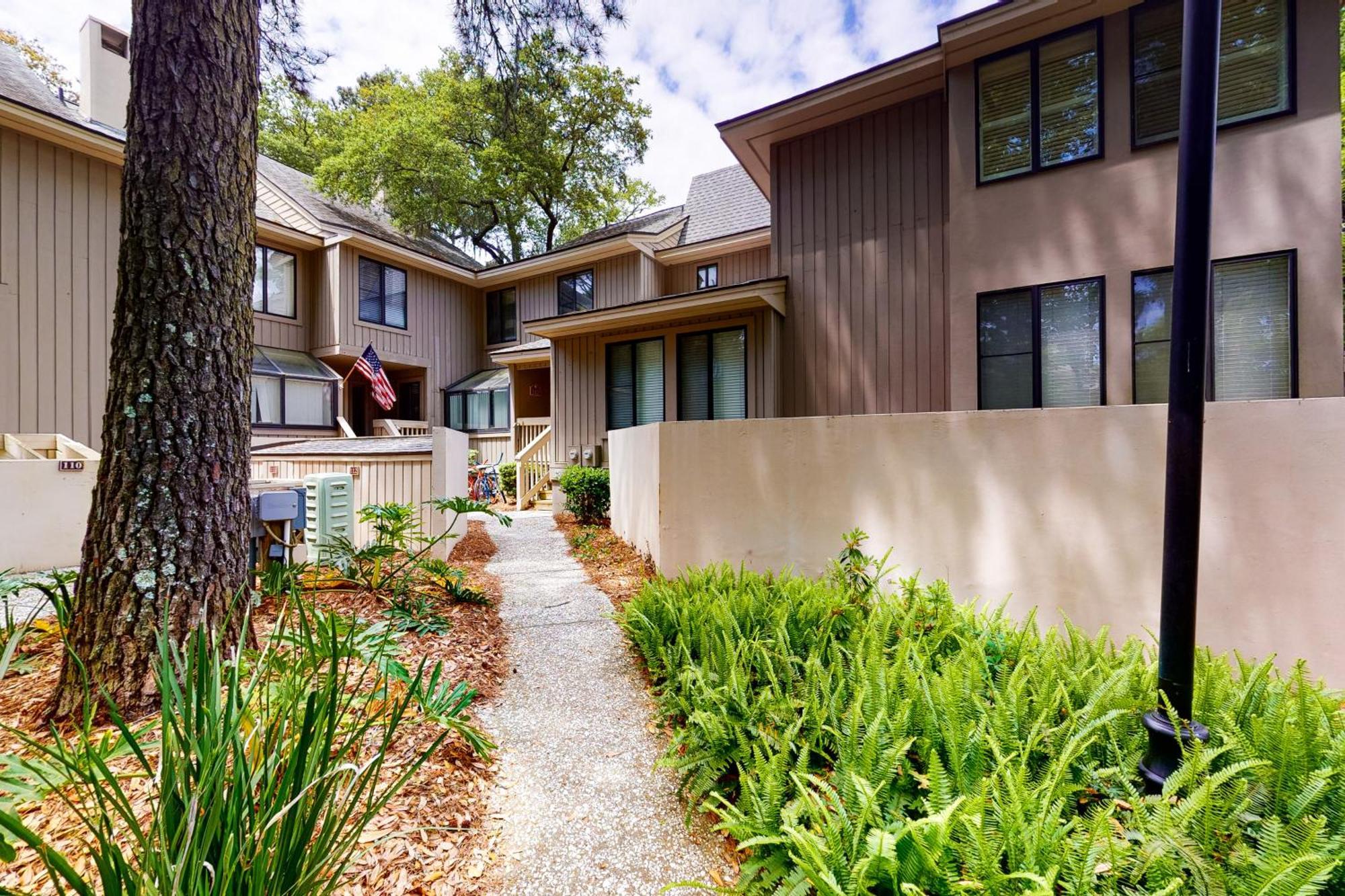 Beachwalk Hilton Head Island Δωμάτιο φωτογραφία