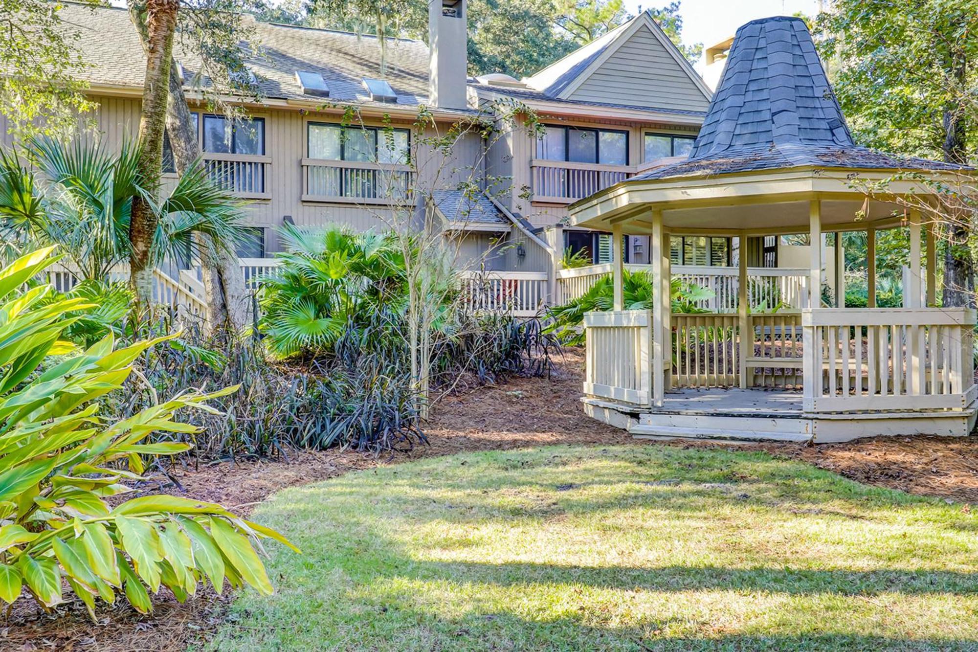Beachwalk Hilton Head Island Δωμάτιο φωτογραφία