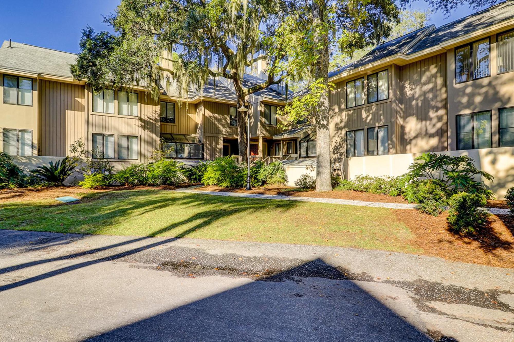 Beachwalk Hilton Head Island Δωμάτιο φωτογραφία