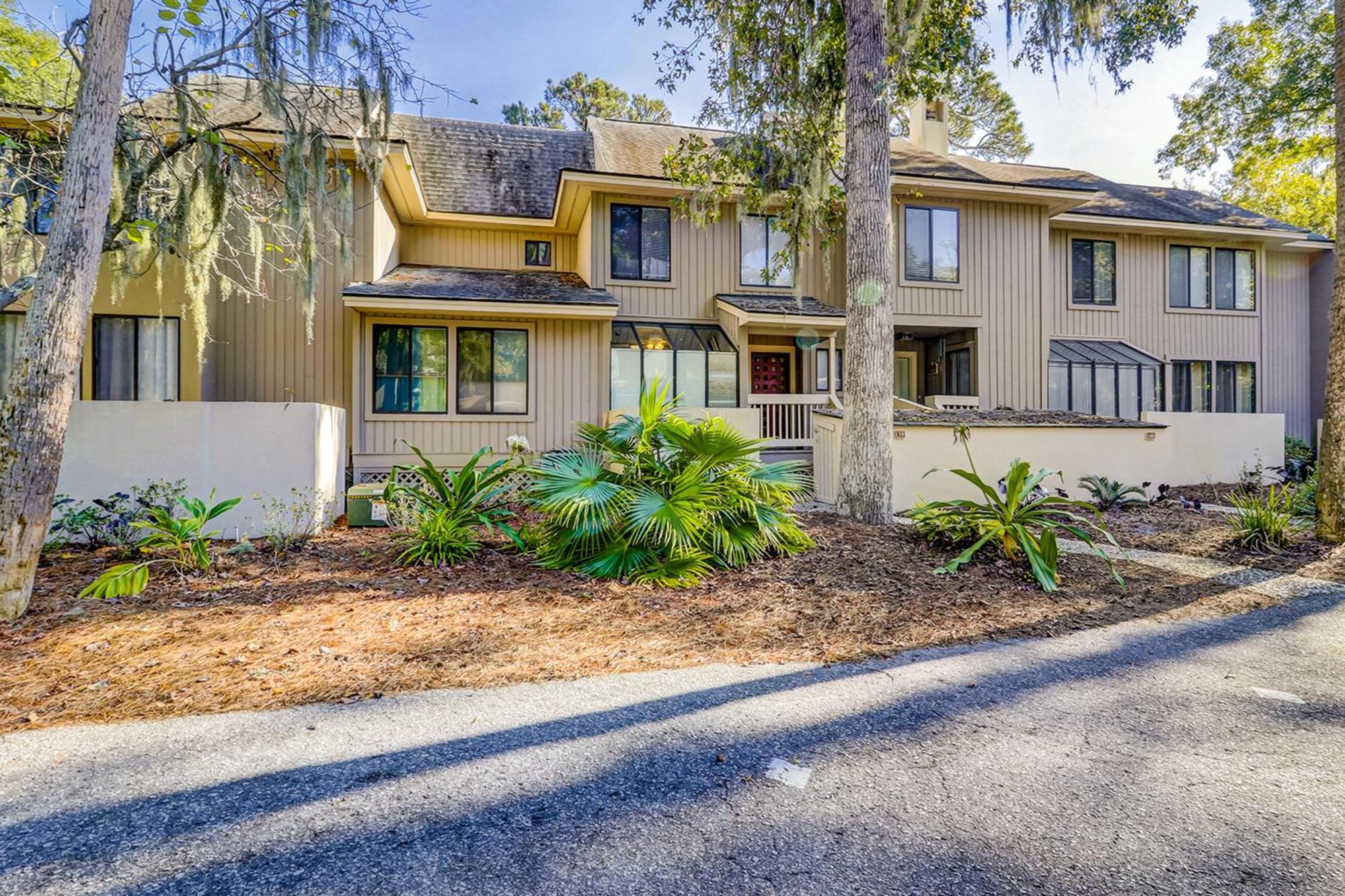 Beachwalk Hilton Head Island Δωμάτιο φωτογραφία