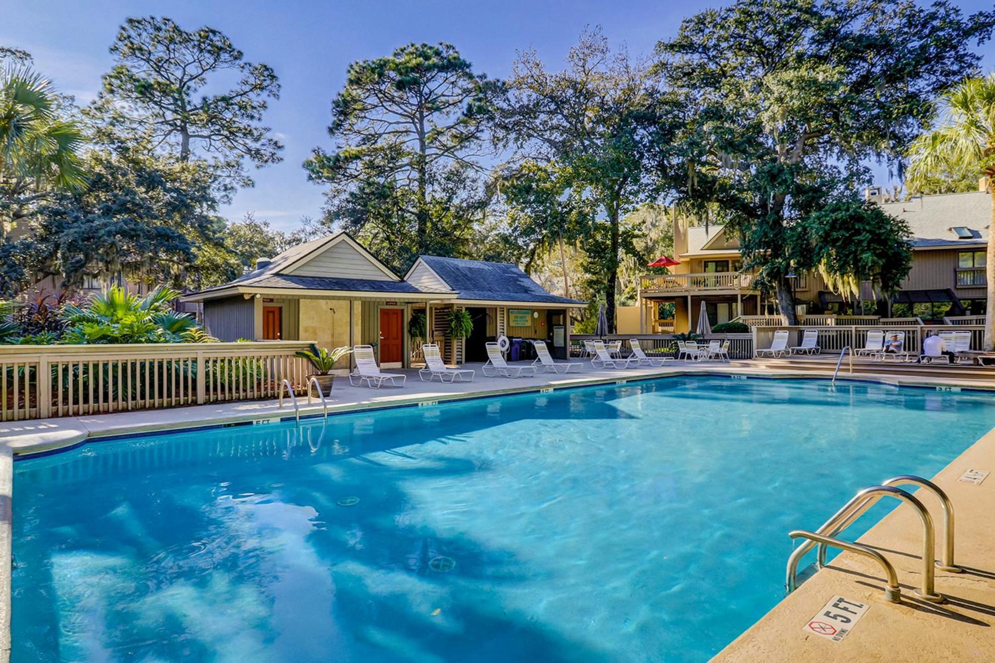 Beachwalk Hilton Head Island Δωμάτιο φωτογραφία