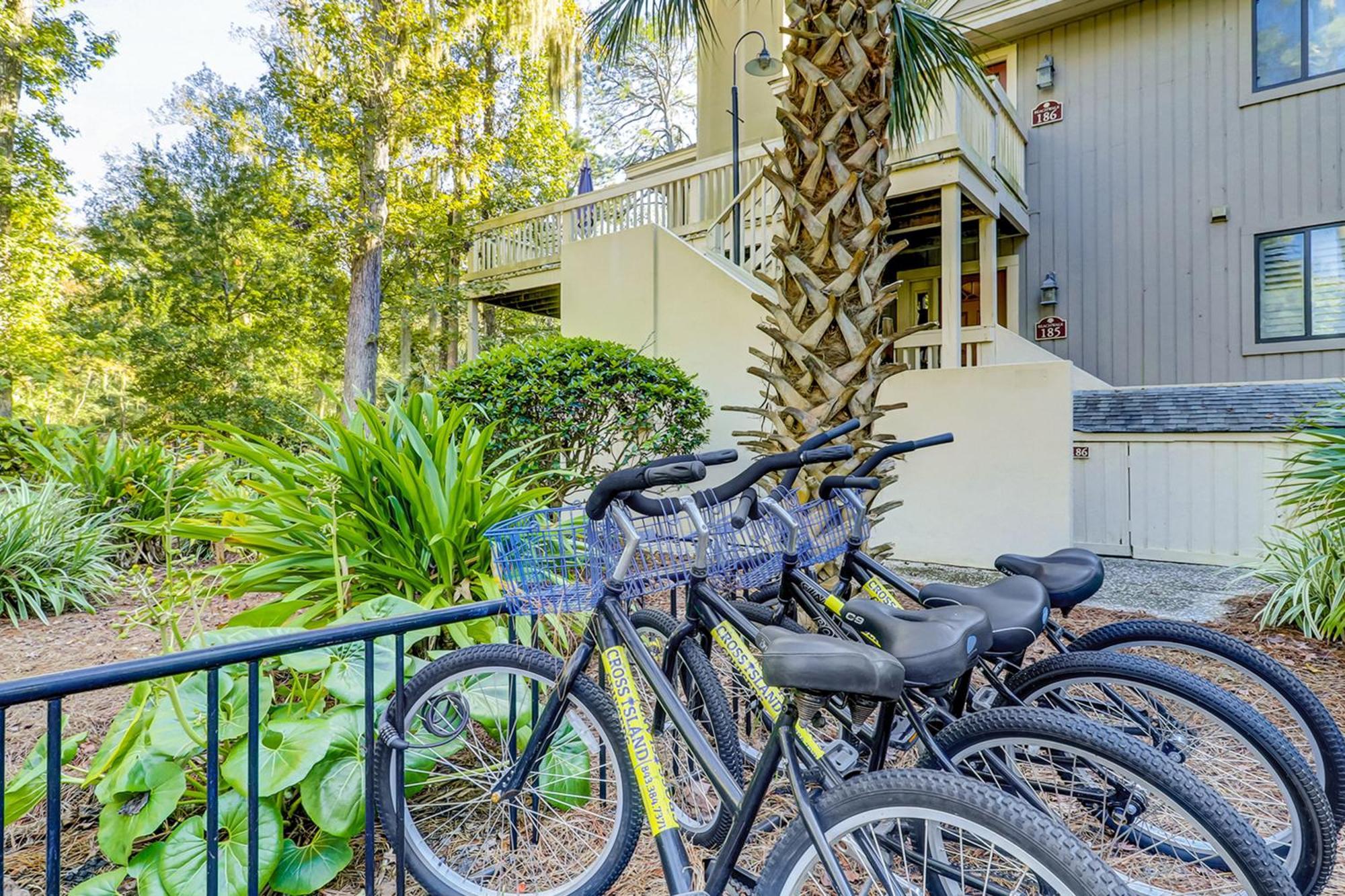 Beachwalk Hilton Head Island Δωμάτιο φωτογραφία