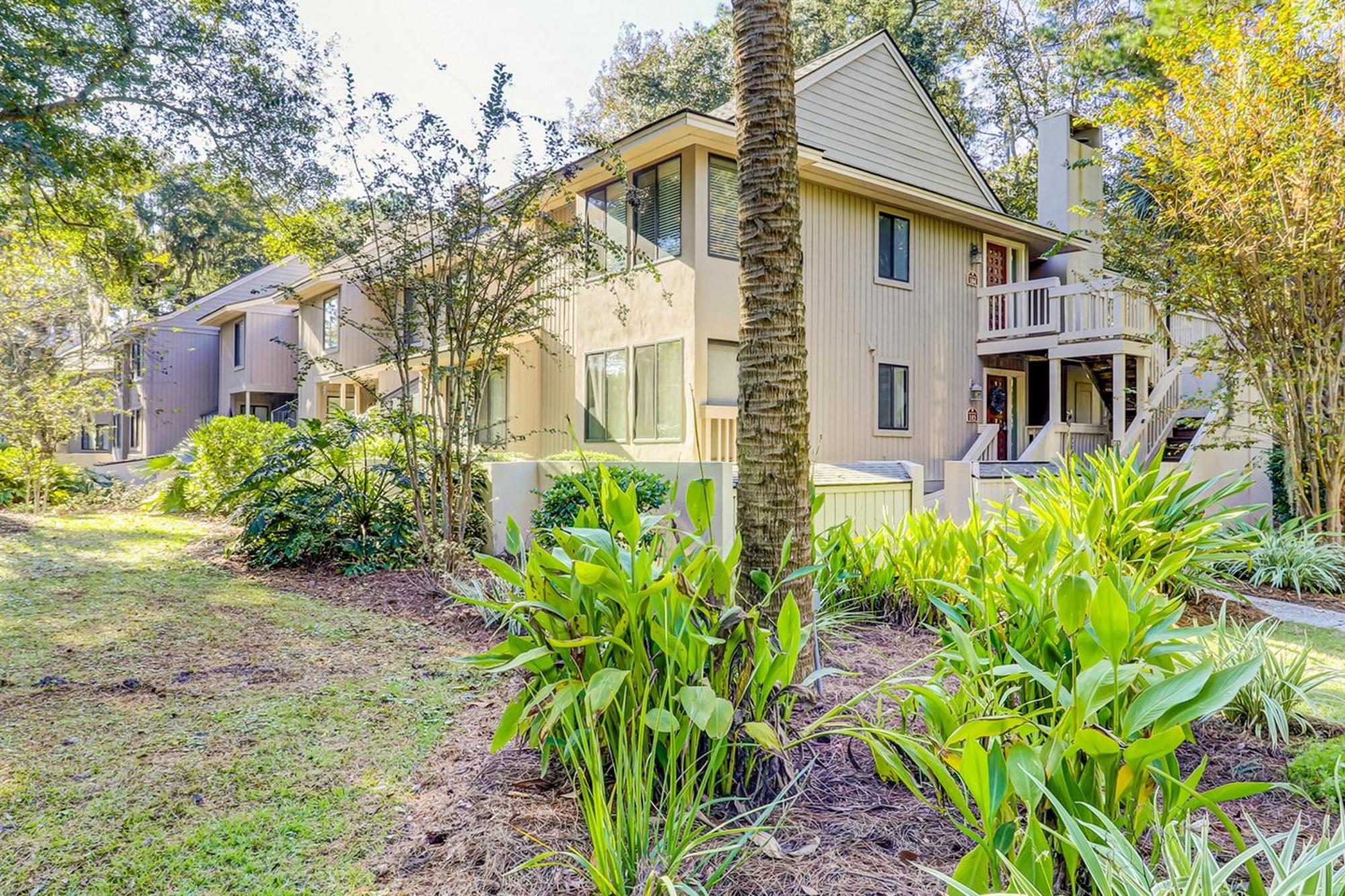 Beachwalk Hilton Head Island Δωμάτιο φωτογραφία