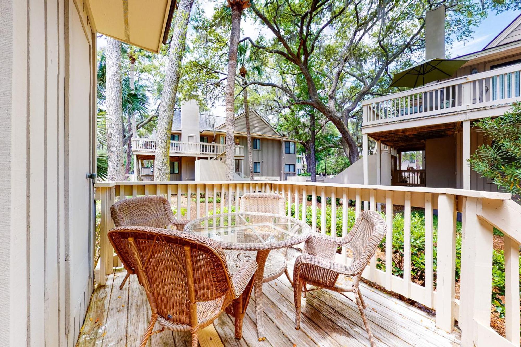 Beachwalk Hilton Head Island Δωμάτιο φωτογραφία