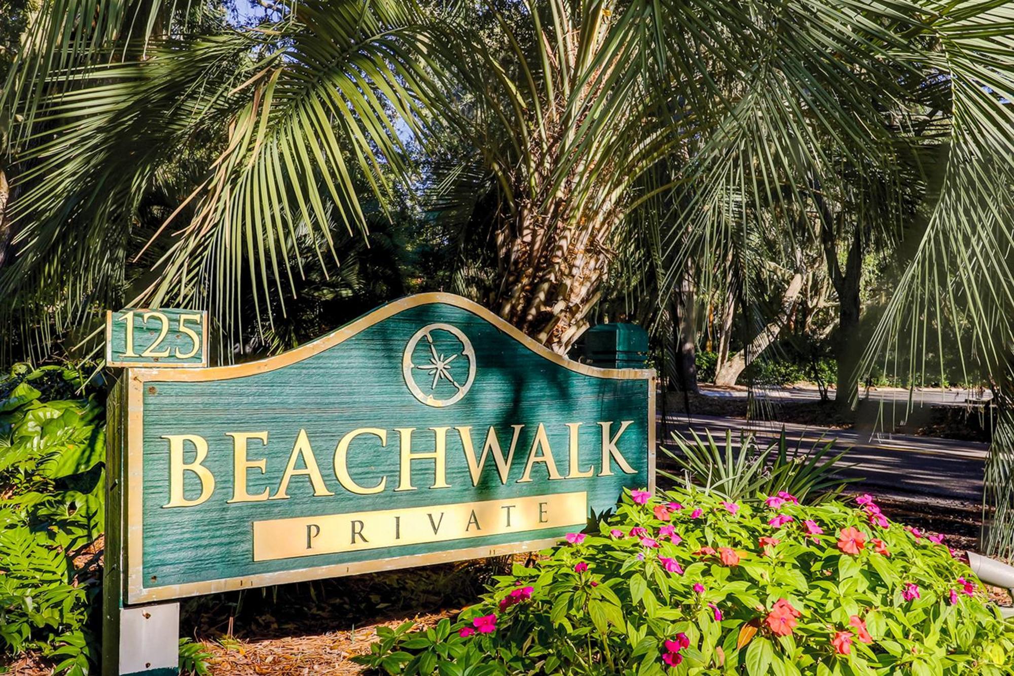 Beachwalk Hilton Head Island Δωμάτιο φωτογραφία