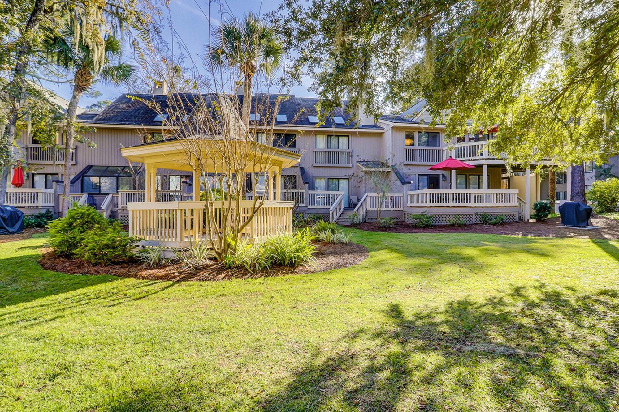 Beachwalk Hilton Head Island Δωμάτιο φωτογραφία