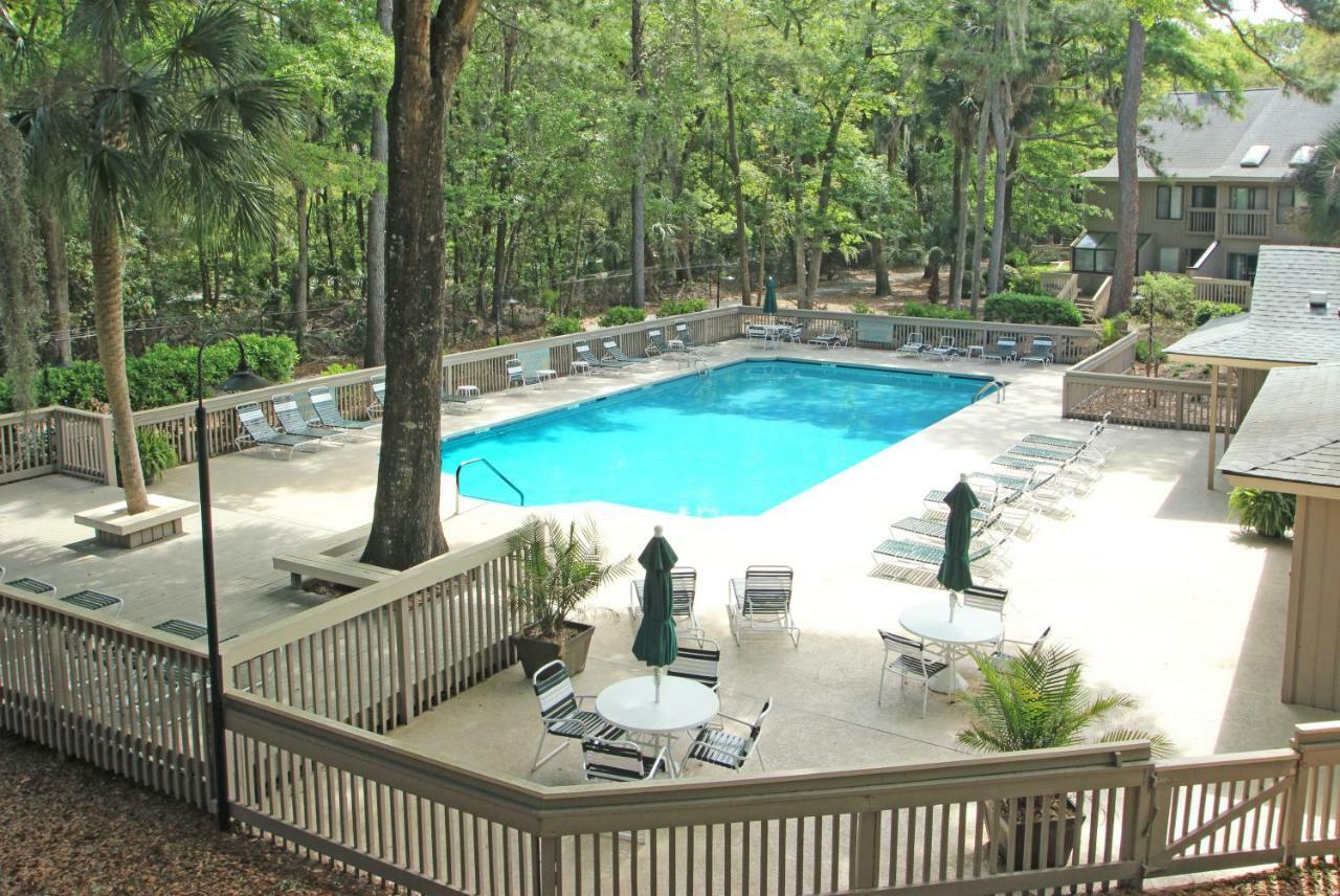 Beachwalk Hilton Head Island Εξωτερικό φωτογραφία