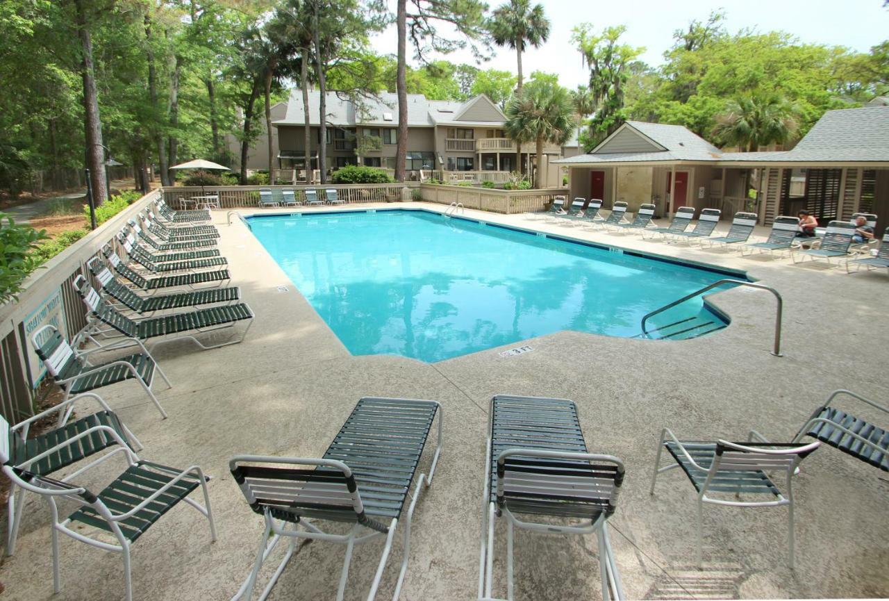 Beachwalk Hilton Head Island Εξωτερικό φωτογραφία