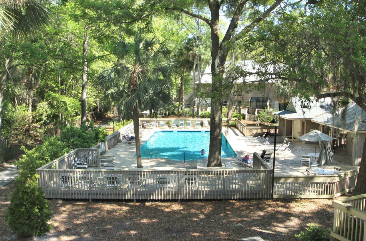 Beachwalk Hilton Head Island Εξωτερικό φωτογραφία