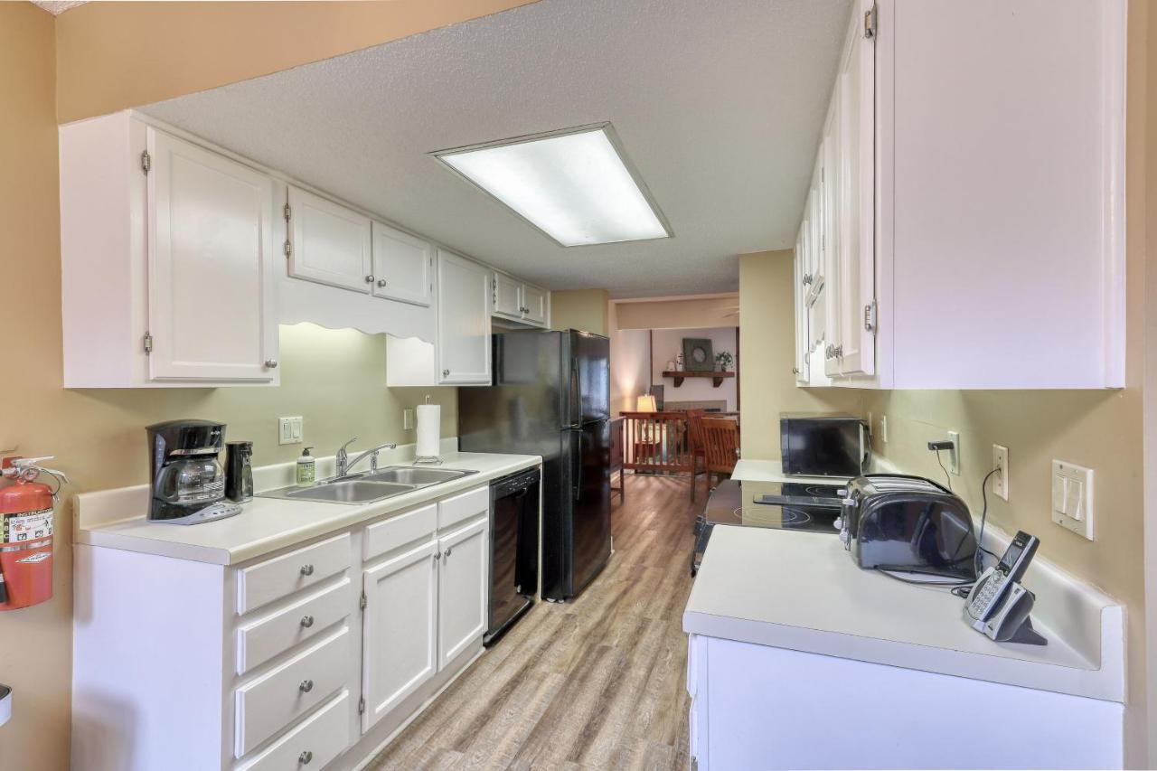 Beachwalk Hilton Head Island Εξωτερικό φωτογραφία