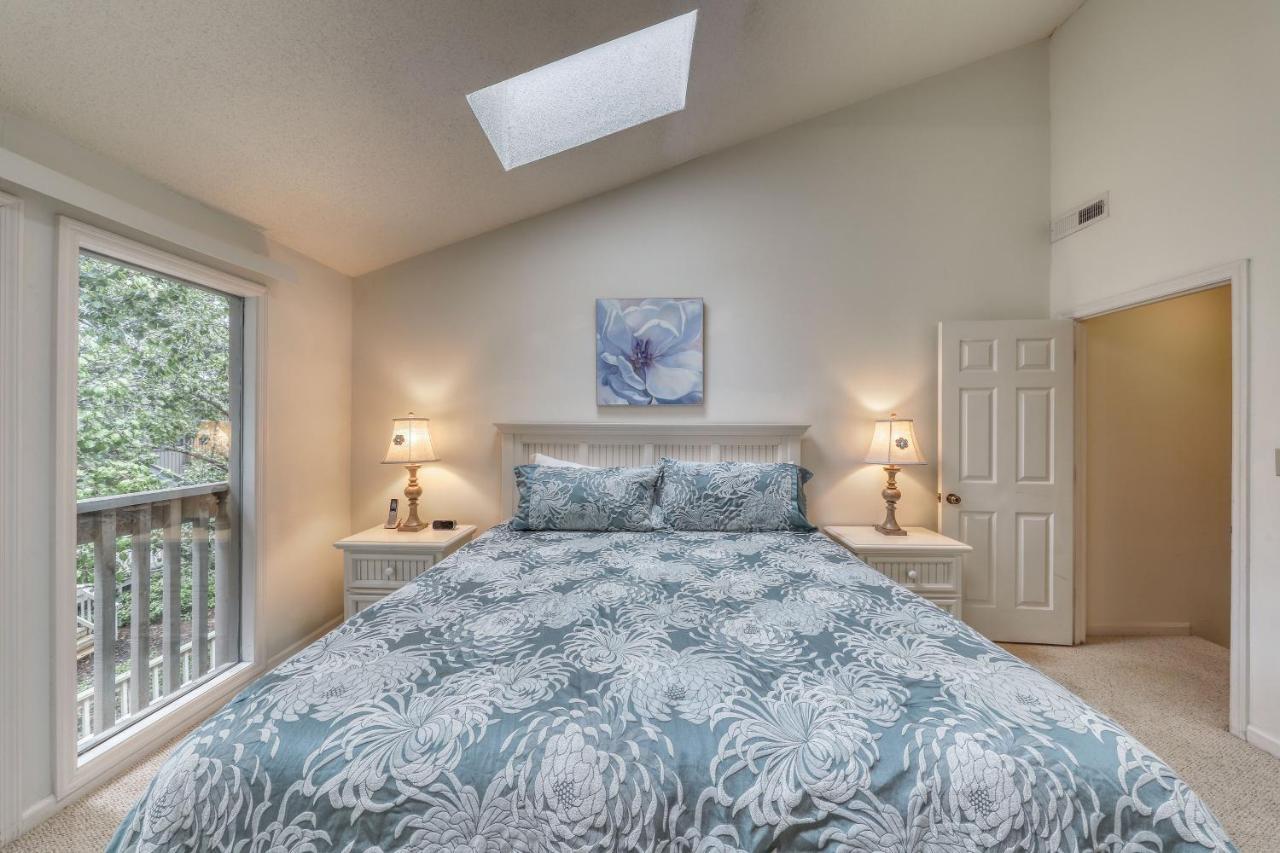 Beachwalk Hilton Head Island Εξωτερικό φωτογραφία